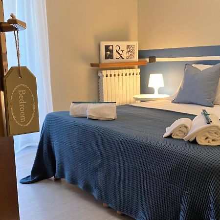 Alessandro82 - Immobili E Soluzioni Rent แบร์กาโม ภายนอก รูปภาพ
