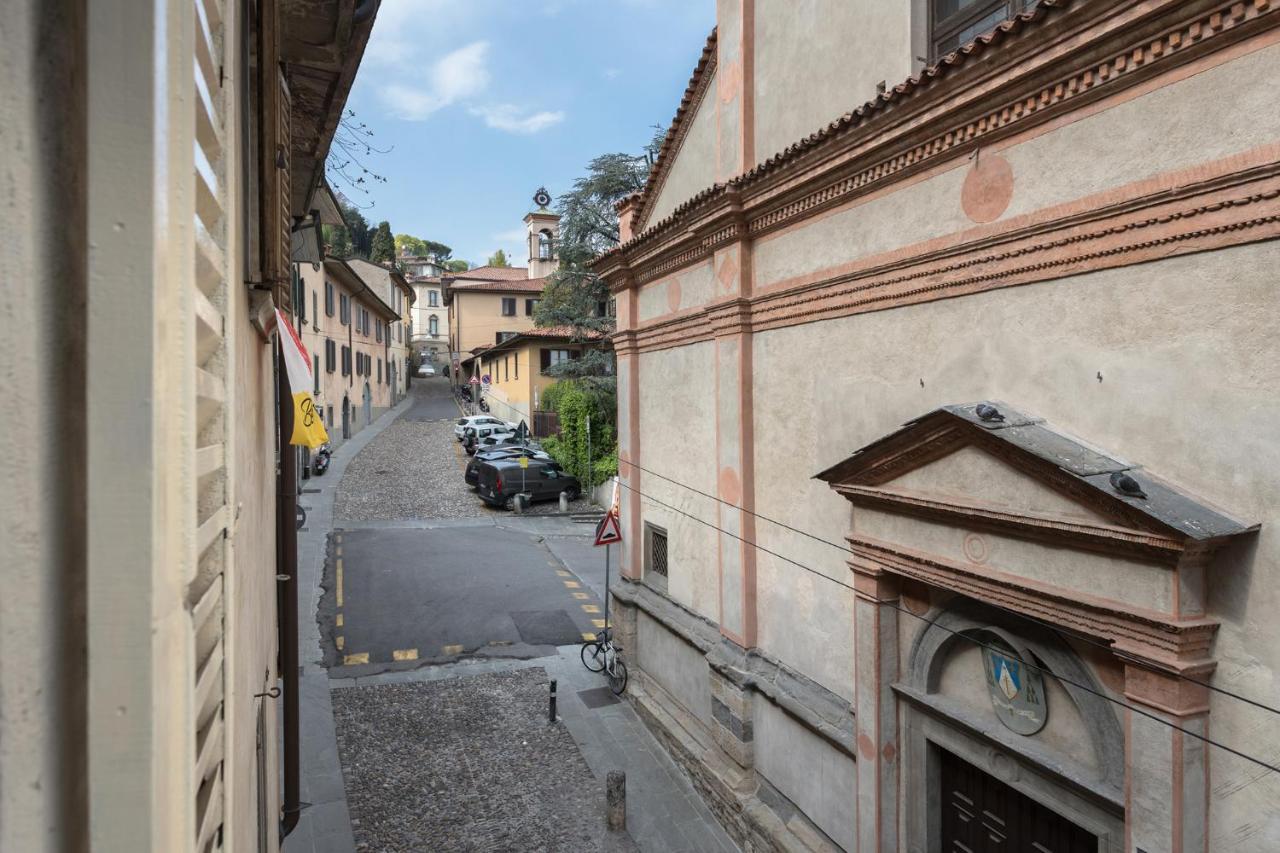 Alessandro82 - Immobili E Soluzioni Rent แบร์กาโม ภายนอก รูปภาพ