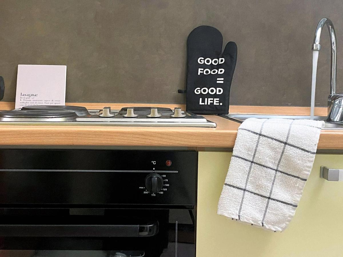 Alessandro82 - Immobili E Soluzioni Rent แบร์กาโม ภายนอก รูปภาพ