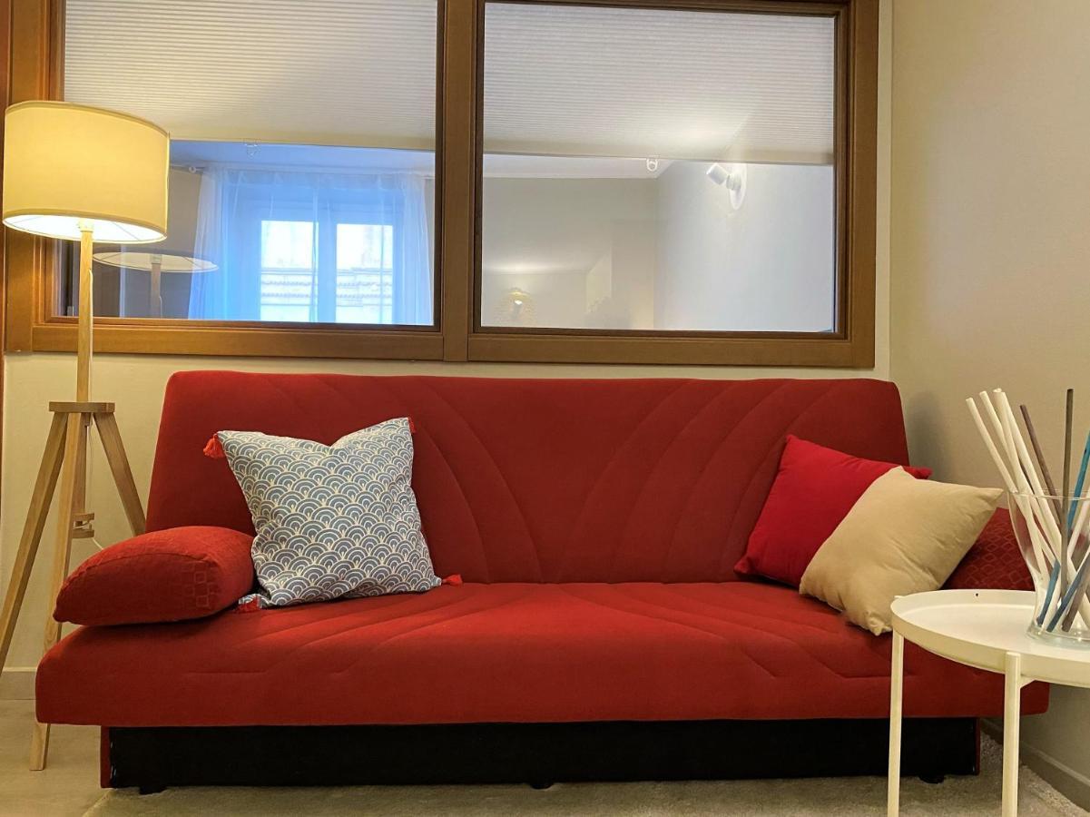 Alessandro82 - Immobili E Soluzioni Rent แบร์กาโม ภายนอก รูปภาพ