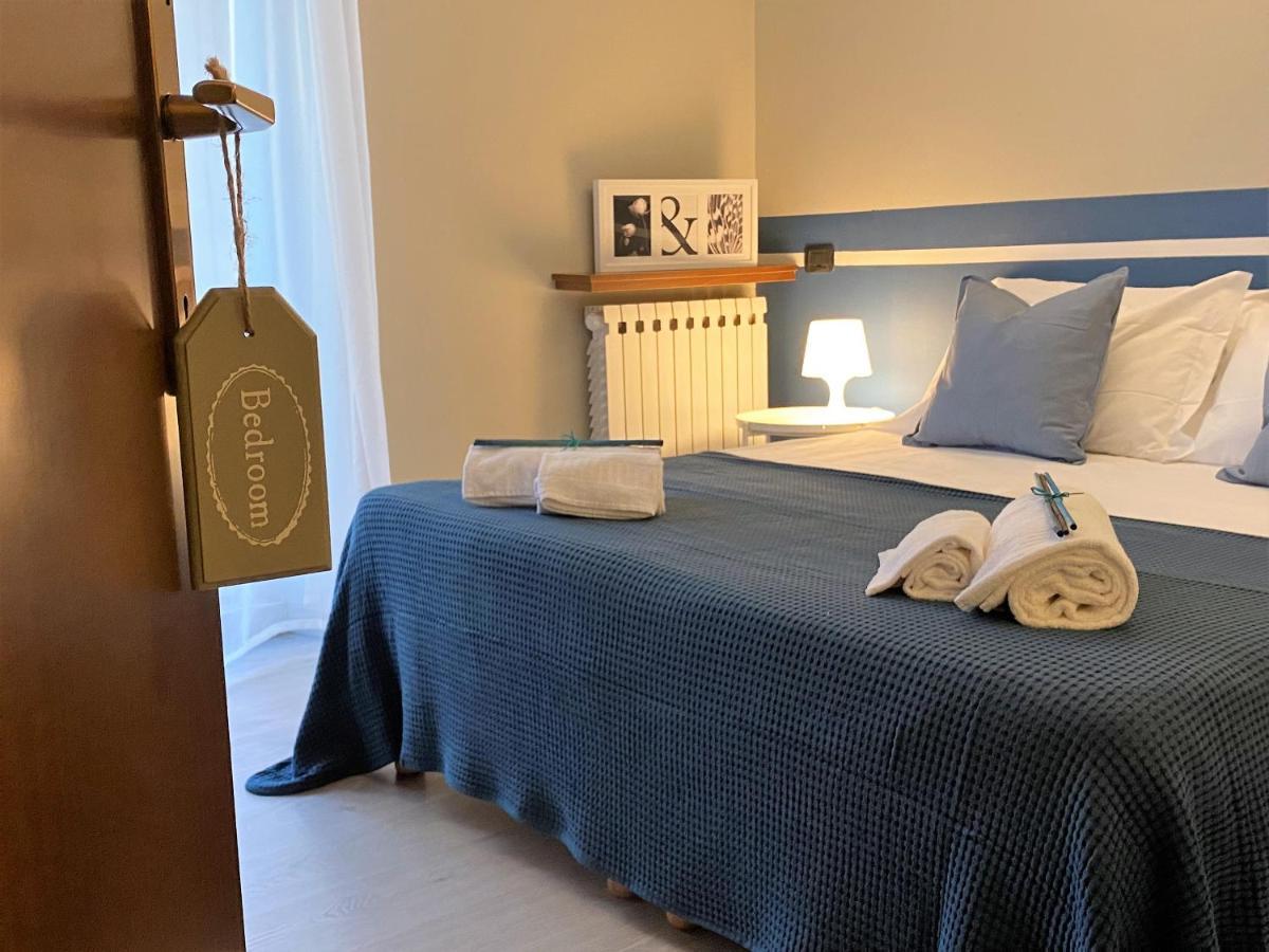 Alessandro82 - Immobili E Soluzioni Rent แบร์กาโม ภายนอก รูปภาพ