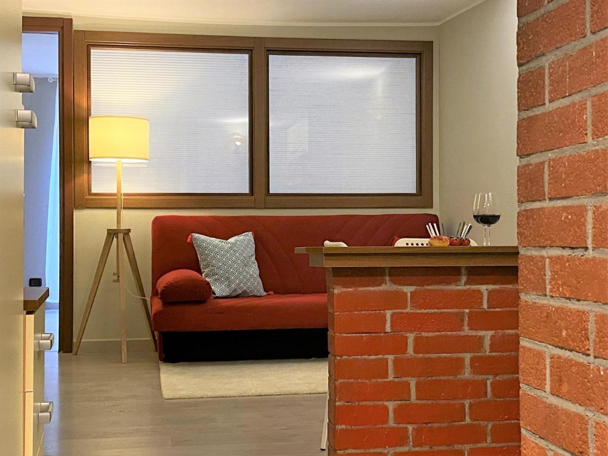 Alessandro82 - Immobili E Soluzioni Rent แบร์กาโม ภายนอก รูปภาพ