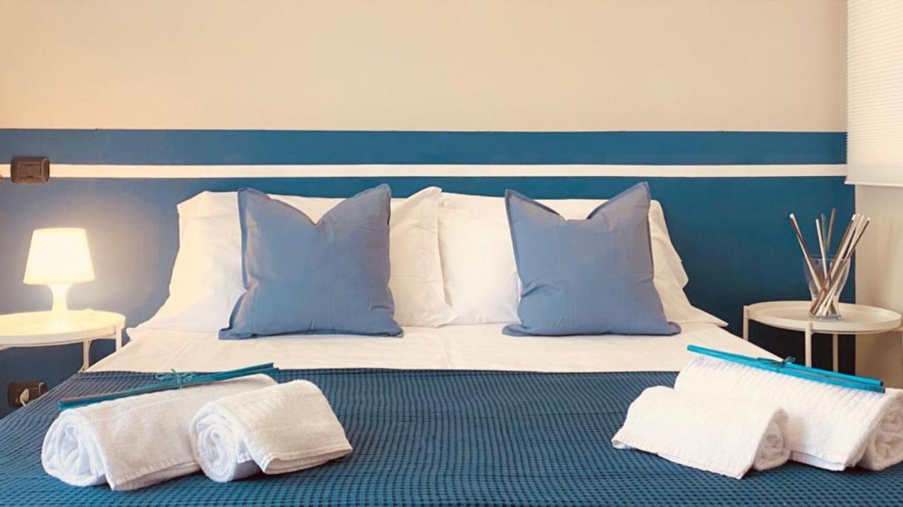 Alessandro82 - Immobili E Soluzioni Rent แบร์กาโม ภายนอก รูปภาพ