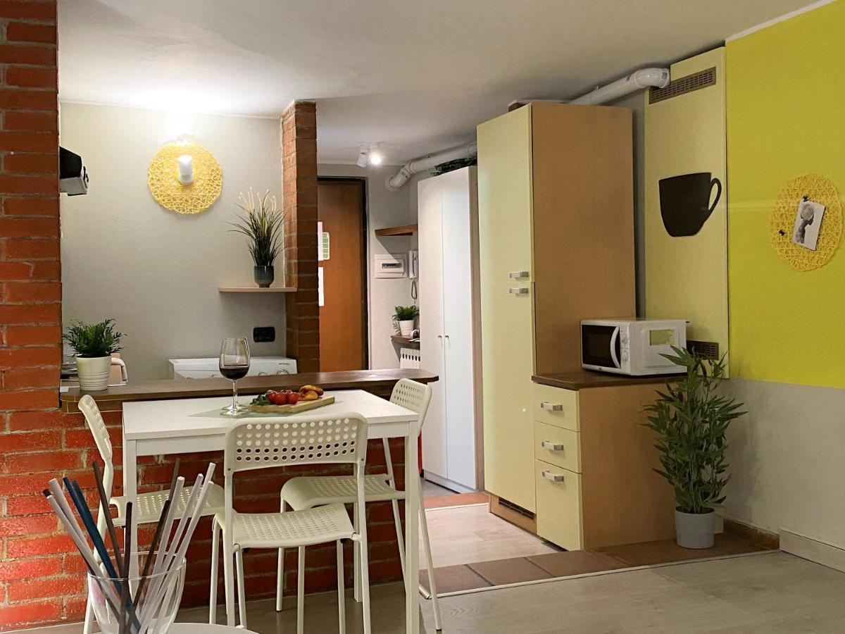 Alessandro82 - Immobili E Soluzioni Rent แบร์กาโม ภายนอก รูปภาพ