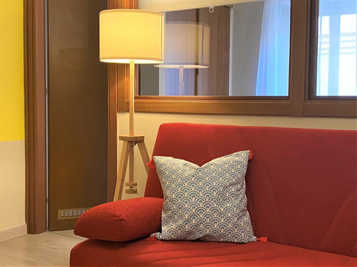 Alessandro82 - Immobili E Soluzioni Rent แบร์กาโม ภายนอก รูปภาพ