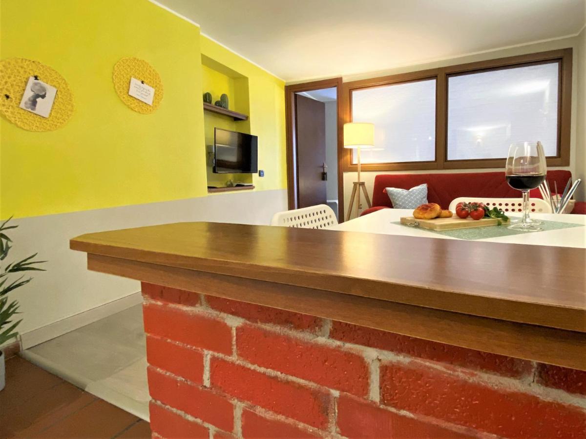 Alessandro82 - Immobili E Soluzioni Rent แบร์กาโม ภายนอก รูปภาพ