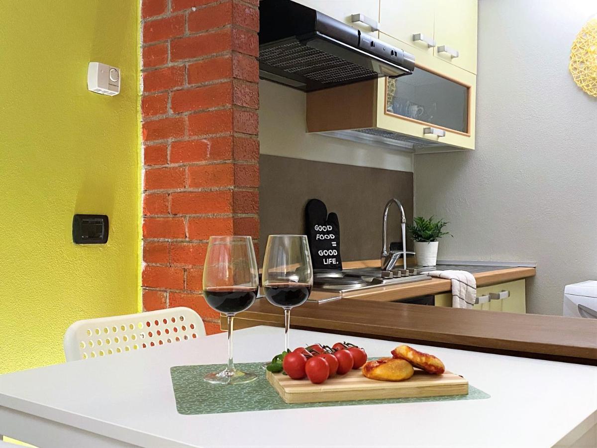 Alessandro82 - Immobili E Soluzioni Rent แบร์กาโม ภายนอก รูปภาพ
