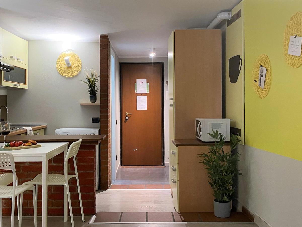 Alessandro82 - Immobili E Soluzioni Rent แบร์กาโม ภายนอก รูปภาพ